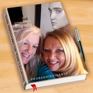 Meet your Posher, Carla